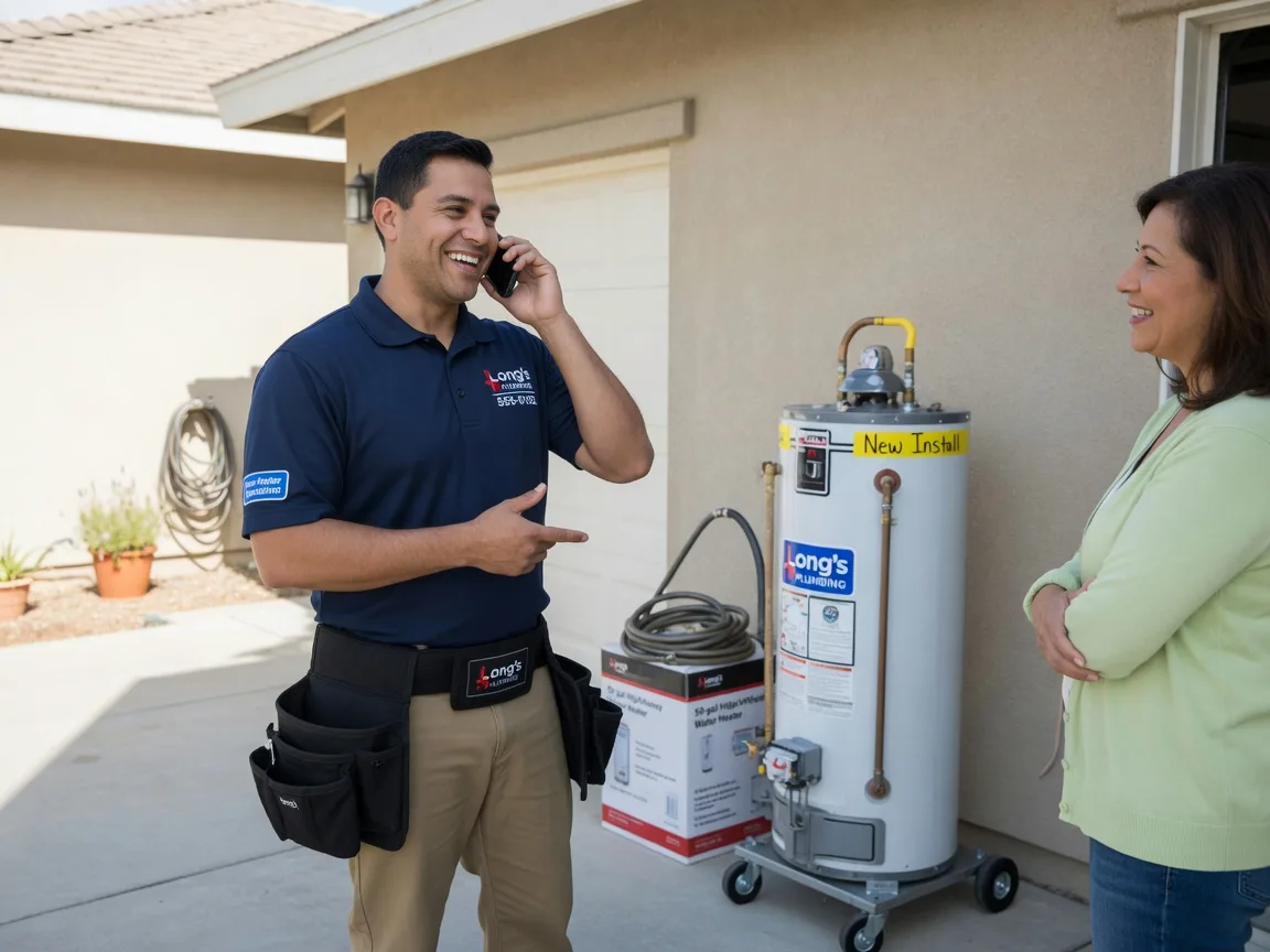 Leak Detection Scotts, MI FAQs